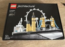 NEW & Sealed LEGO Architecture