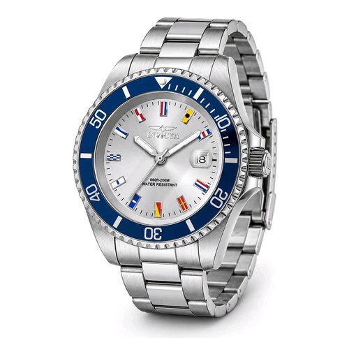 Invicta pro diver quartz - pro,