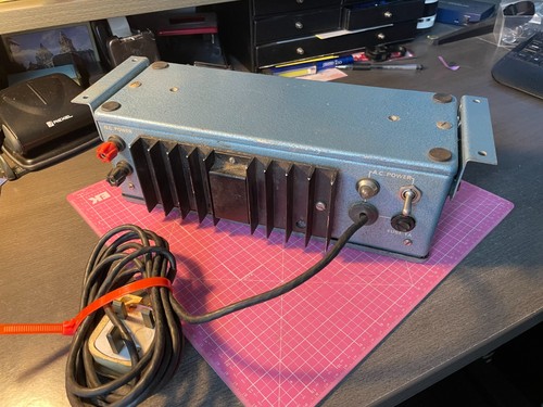 Vintage pye telecommunications - vintage,