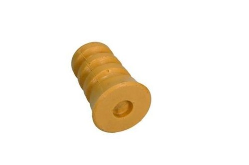 Rear suspension rubber buffer - rear,