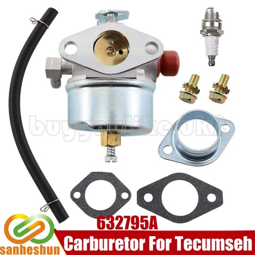 For tecumseh 632795 - for,