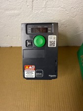 Schneider Altivar ATV320U07M2C Variable speed drive 1 phase 0.75 kw 220V