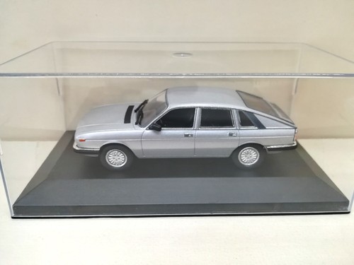 Lancia gamma sedan - 2.5, i.e.