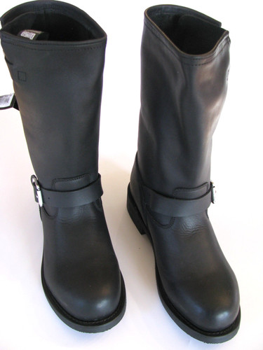 Dingo motorcycle boots mens - dingo,