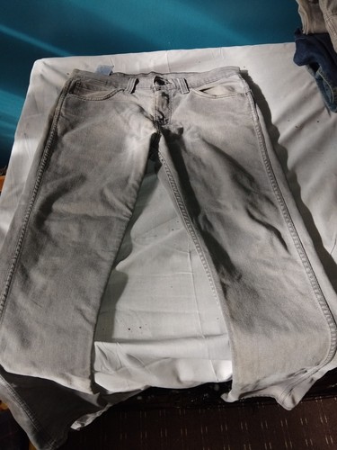 Mens levi 517 jeans - 517, l32