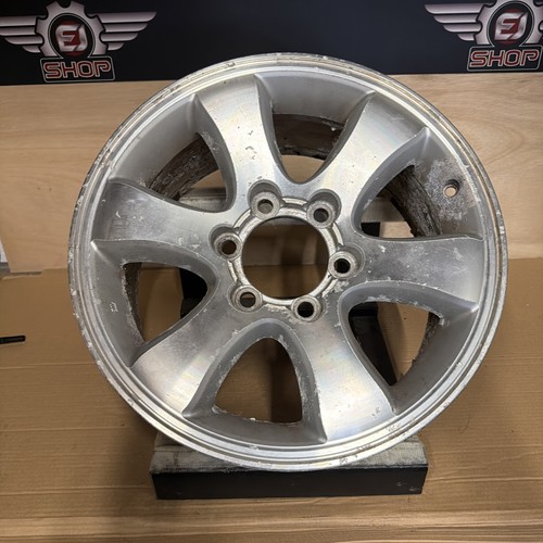 Original toyota land - x,