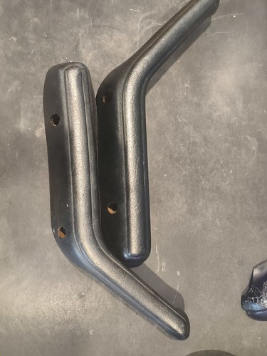 Ford capri mk3 0s armrests - capri,
