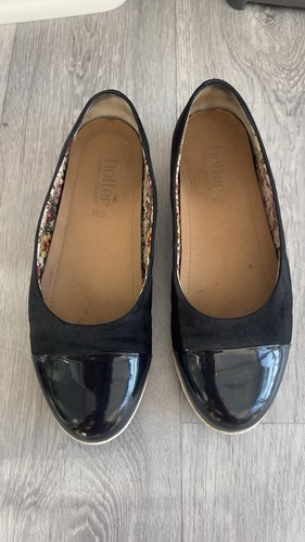 Women ballerina shoes - ballerina,