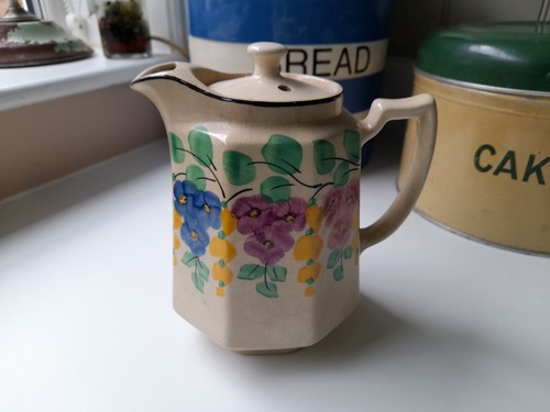 Vintage cream tea - vintage,