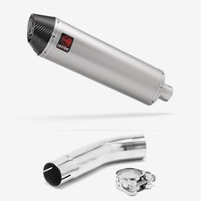 Lextek Stainless Steel Slip-on