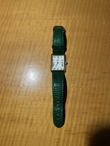 Mappin watch vintage - mappin, watch-