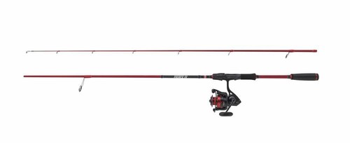 Penn fierce labrax combo - iv,