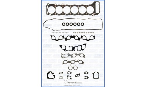Genuine ajusa oem replacement - ajusa,