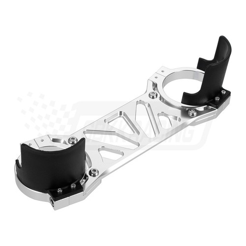 Front fork brace - front, for