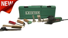 Leister Triac ST Roofing Heat