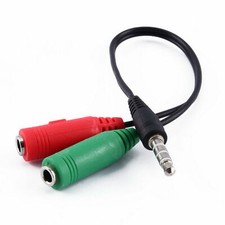 3.5mm Headphone Microphone