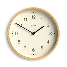 NEWGATE® - Bali Wall Clock -