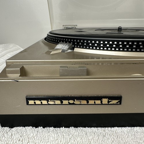 Vintage marantz 2200 direct - vintage,