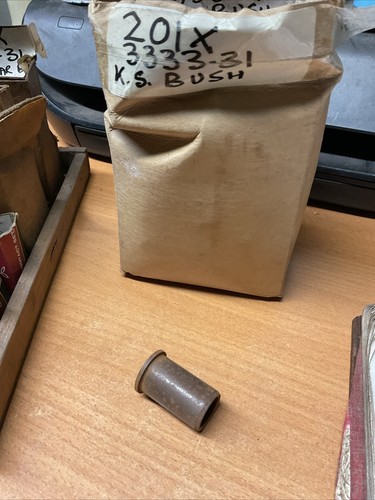 Burman gearbox kick - burman,