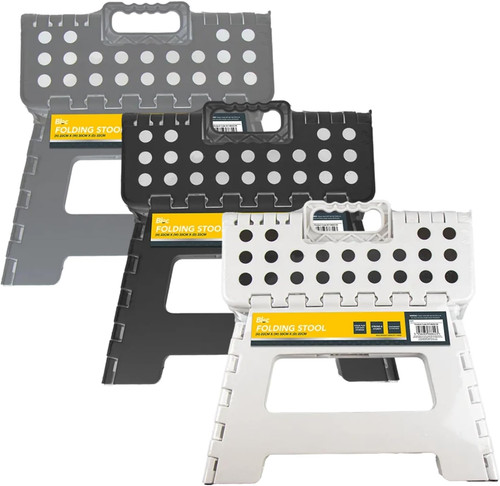Folding stool lightweight - stool,