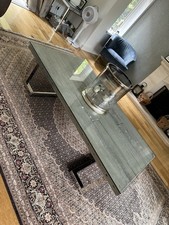 Arighi Bianchi Coffee Table