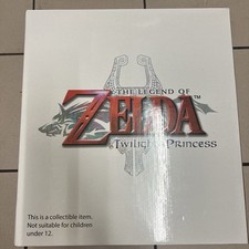 Legend of Zelda Twilight