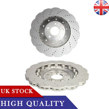 For Audi 2013-18 RS6 C7 Rear