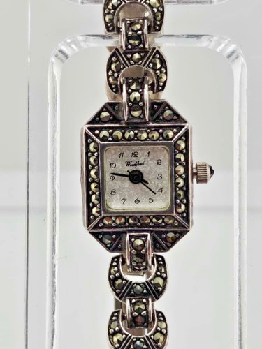 Vintage woodford ladies - vintage,
