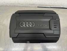 Audi TT MK3 8S 2.0TFSI CHH Genuine Engine Cover 