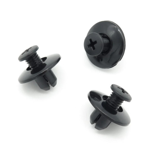 Fit fiat black - car, fender
