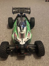 Arrma Typhon 4x4 Mega 550 SLT3