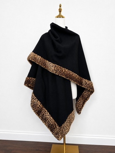 Vintage komitor wool - vintage, blend