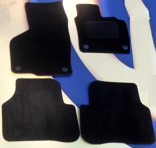 Car mats for - car, vw
