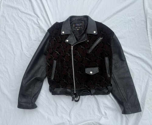 Rocka londres leather - londres,
