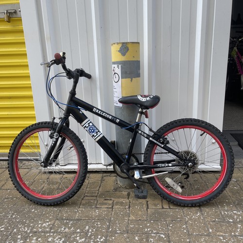 Raleigh wheel 6 speed - wheel,,