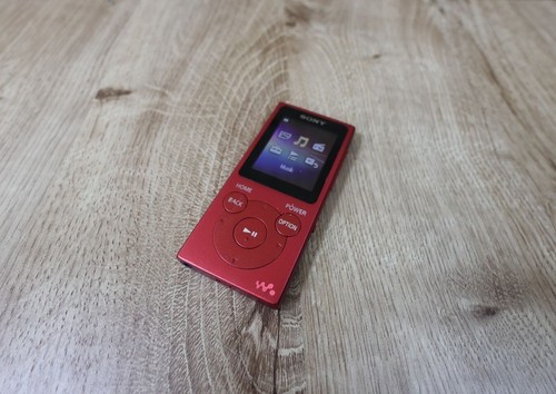 Sony walkman digital music - sony,