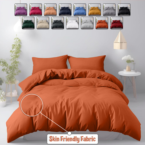 Duvet quilt cover - duvet,