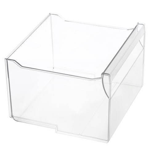 Hotpoint fridge freezer - &,