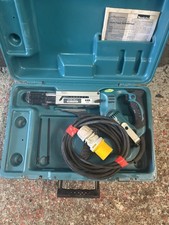 Makita Screwgun 110v