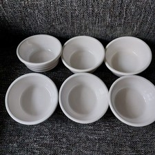 6 Charlie Bigham's White Cream