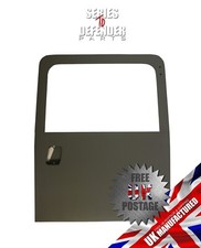 Land Rover Series Rear Door No