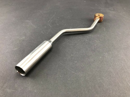 Ascaso steam rod brasilia - rod,