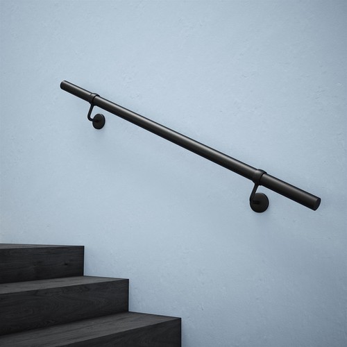 Rothley internal handrail matt - rothley,