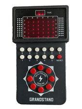 Grandstand Solitaire