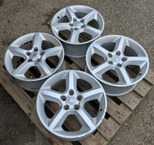 Genuine Vauxhall Zafira B