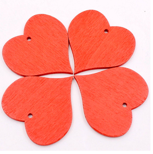 Pack 4cm red - 20,
