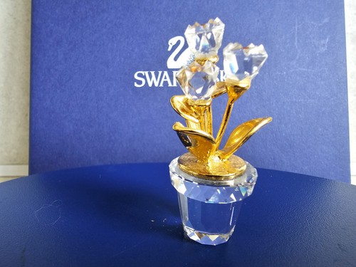 Swarovski memories flower - swarovski, 'flower