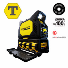 ESAB Renegade VOLT ES 200i Cordless Battery Powered Welder Package - 110/230v