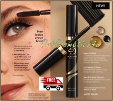 Oriflame Giordani Gold Lash Iconic Mascara Black   Long Lasting and Lightweight