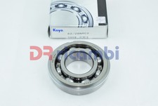 BALL BEARING GEARBOX FOR